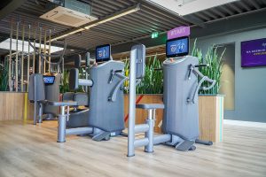 voordelen eGym bodyresults
