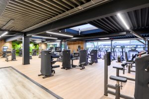 eGym bodyresults