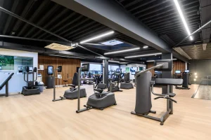 Hoe bepaal je de duur van een eGym-training