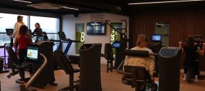 Welke trainingsprogramma’s zijn beschikbaar in eGym