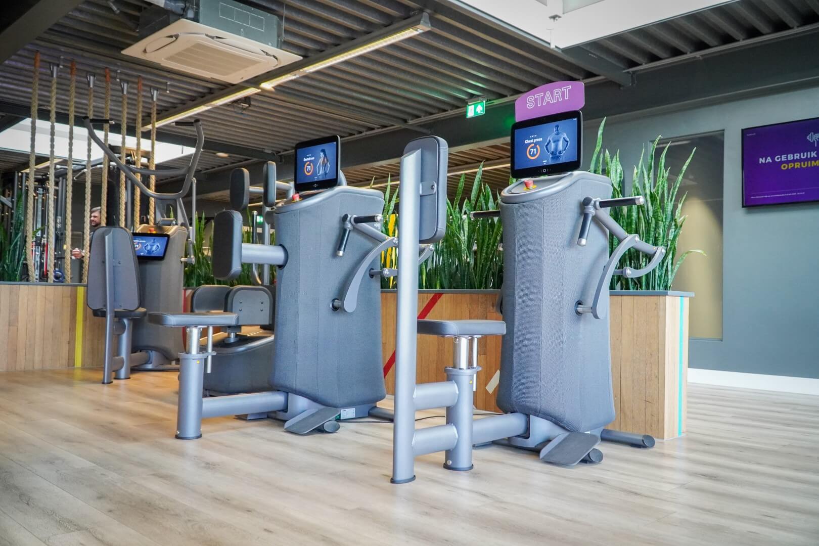 hoe werkt egym